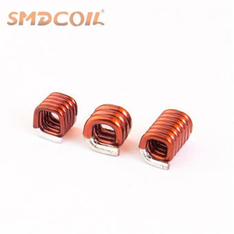 Square Air Core Inductors SMDE332 Series